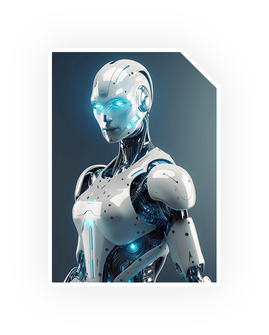 AI-powered automation