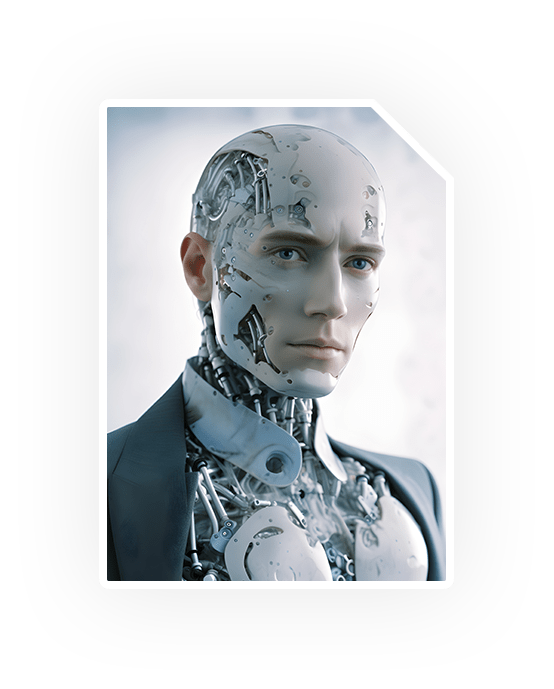 Smart robotics in action